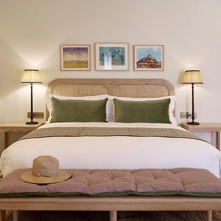 Spier Hotel And Wine Farm Stellenbosch Exterior foto