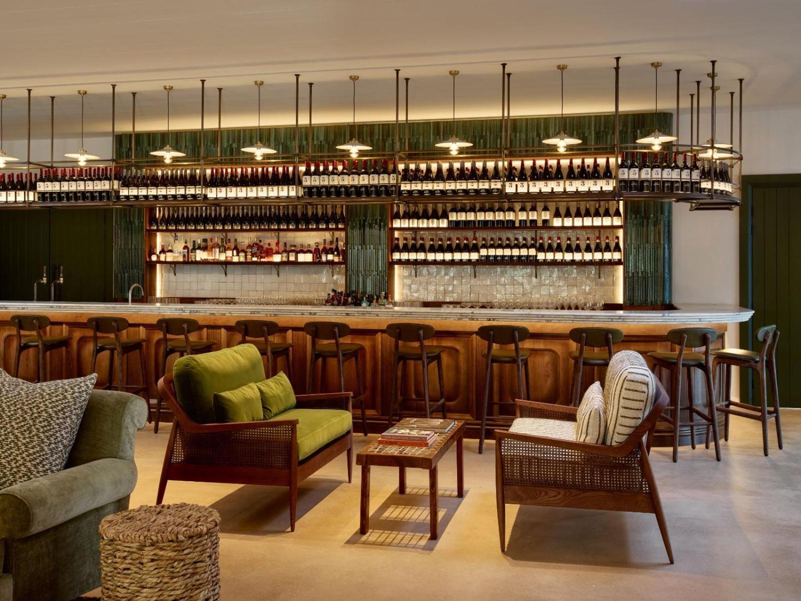 Spier Hotel And Wine Farm Stellenbosch Exterior foto