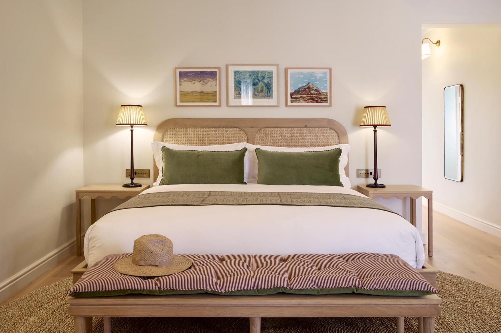 Spier Hotel And Wine Farm Stellenbosch Exterior foto