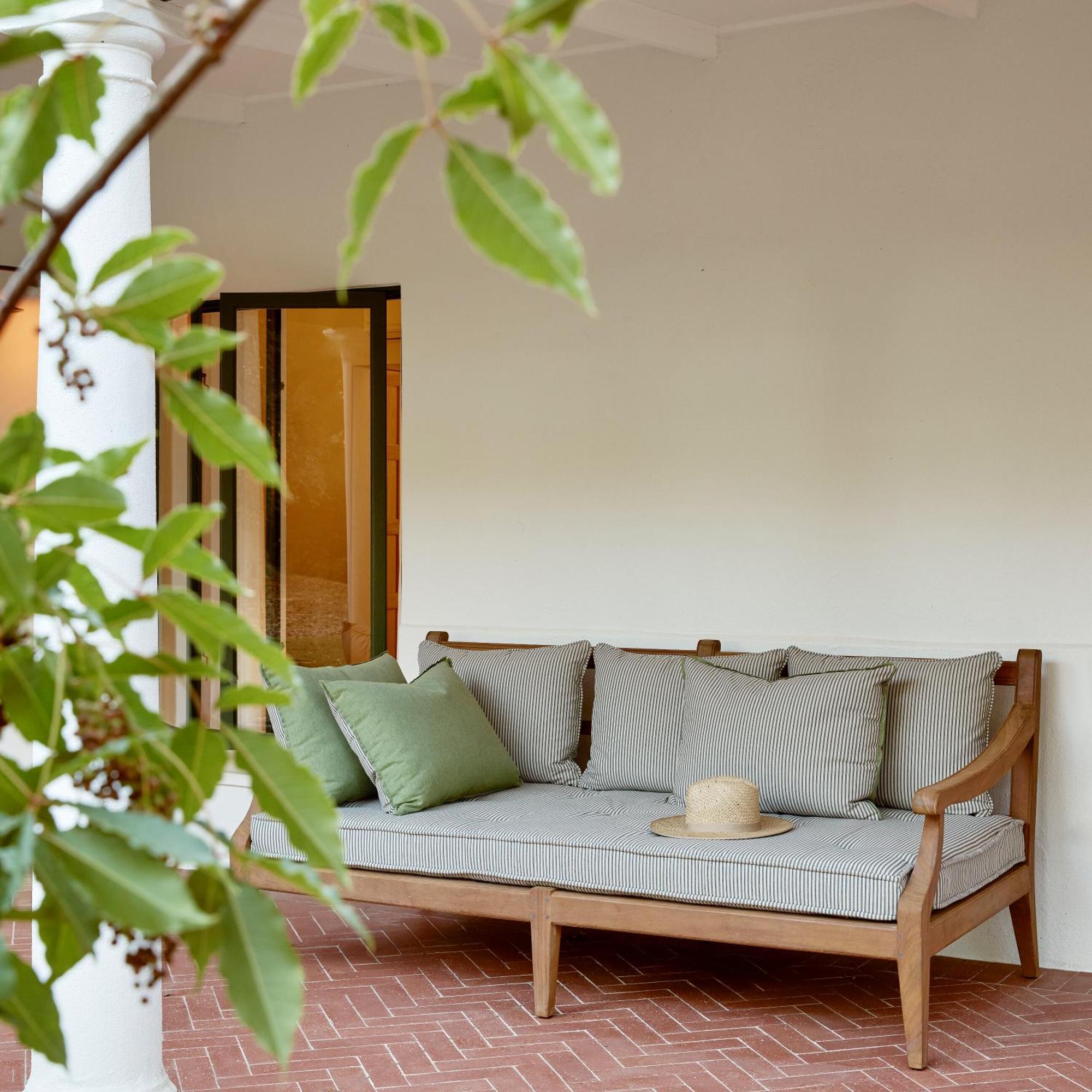 Spier Hotel And Wine Farm Stellenbosch Exterior foto
