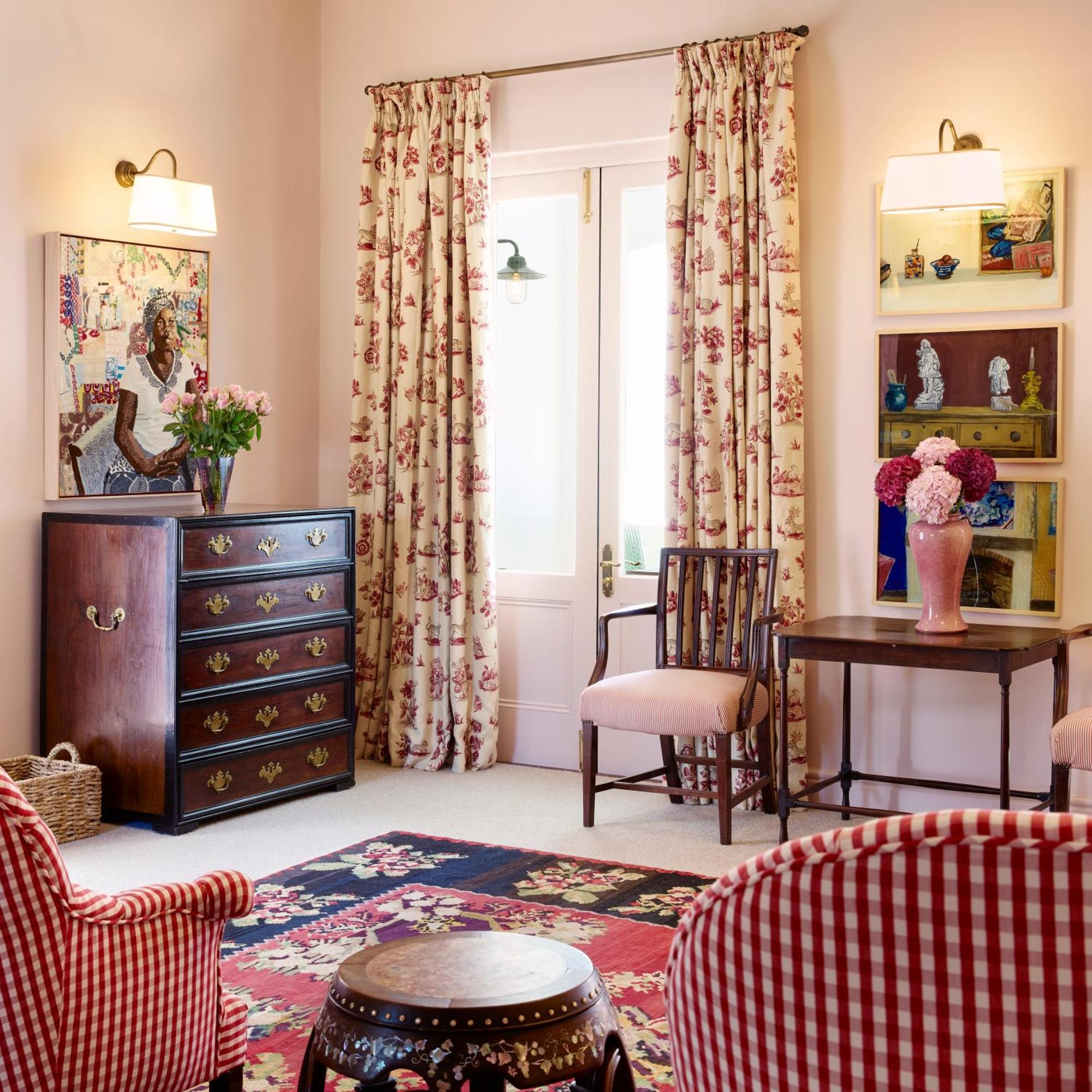 Spier Hotel And Wine Farm Stellenbosch Cameră foto